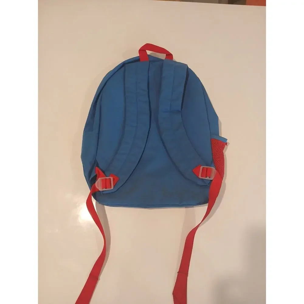 Super Mario Brothers Mini Backpack Cute Retro Style Nintendo - Bioworld 11 x 8